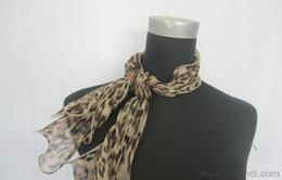 真絲豹紋絲巾供應信息 真絲豹紋絲巾批發 真絲豹紋絲巾價格 找真絲豹紋絲巾產品上