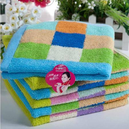 潔麗雅純魔術方塊舒適方巾6966圖片大全 郵樂官方網站