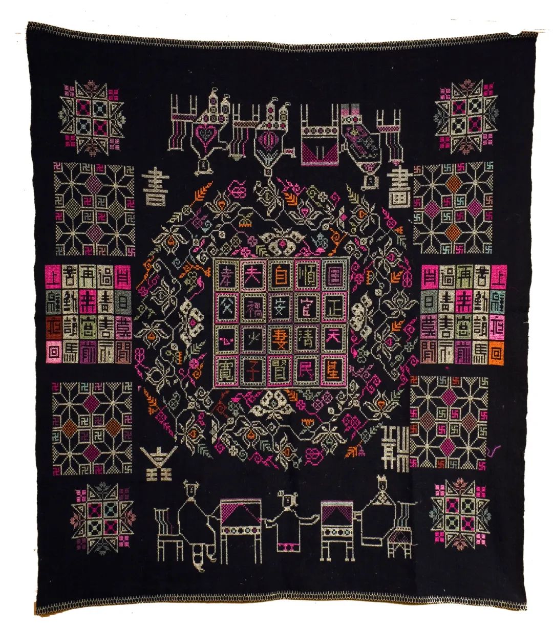 荊楚非遺驚彩絕艷