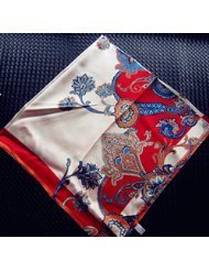 花語謠 - 服飾箱包 - 亞馬遜