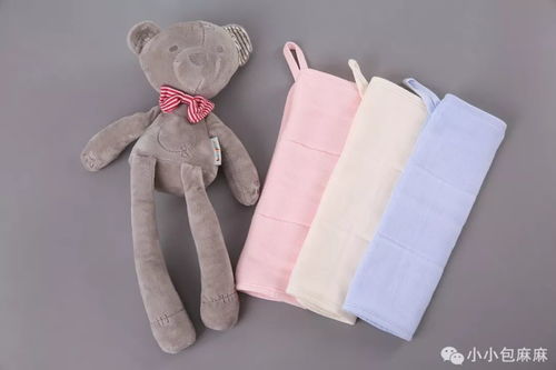 明日團 為了這條兒童方巾,包媽優選動用了百萬級意大利織機