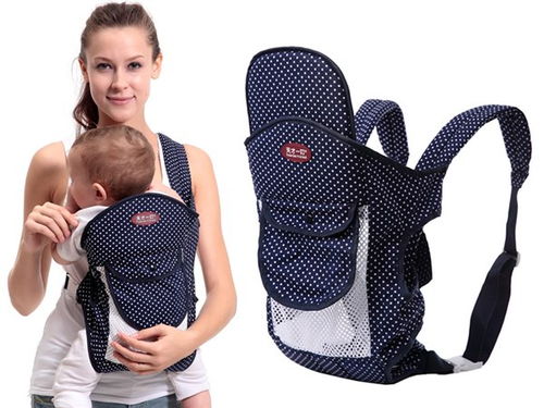 天才一叮夏季嬰兒背帶價位 有品質的天才一叮夏季嬰 高要市新橋鎮德盛嬰童用品廠 寶寶背帶,新