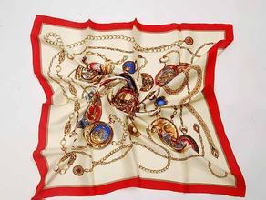 供應絲巾專賣店_廈門情節提供優質的情節絲巾夏季方巾產品-廈門情節絲巾