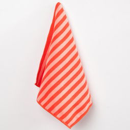 潔麗雅超細纖維擦拭方巾 高效清潔的智慧選擇