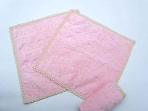 日本尾單CF 11 12 13小方巾 割絨郁金香刺繡款價格、廠家與圖片全解析