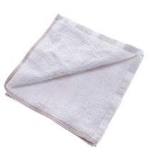 棉田道品方巾F21205 方巾的藝術與實用之美